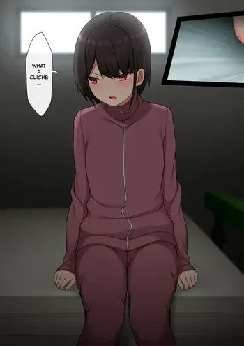 [Mani] Locked in the PE Storage Shed + Urinating in the Storage Shed Version [English] manga cover