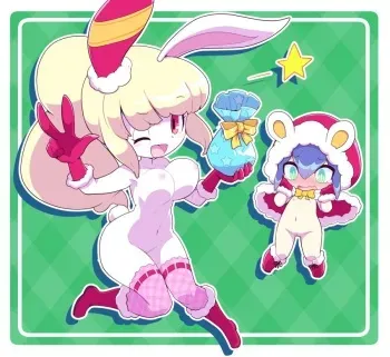 Artist [Nollety] Youkai Watch Collection [NSFW] manga cover