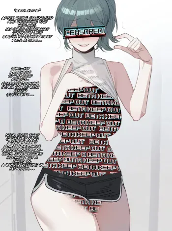 06/2025 reward censored version manga cover