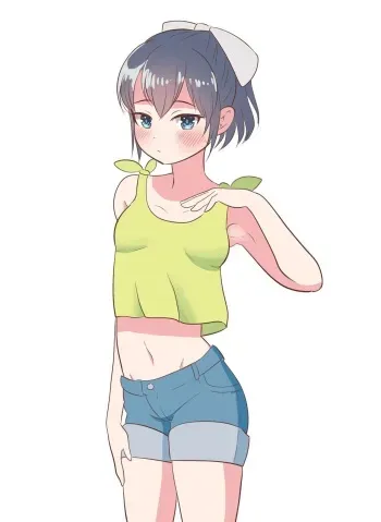 [Pixiv FANBOX] nyurunya (92928472) manga cover