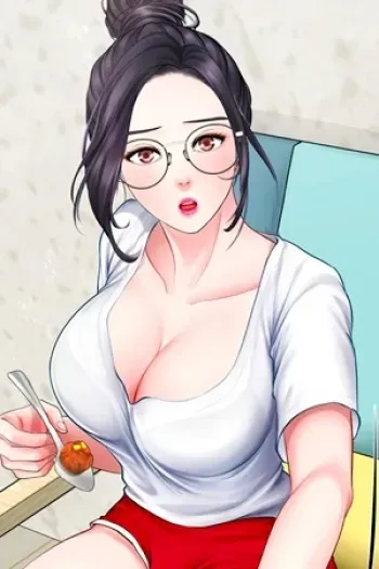 [Nuwaru, Chen Nyang] Should I Study at Noryangjin? Ch.4/? [English] [Hentai Universe] manga cover