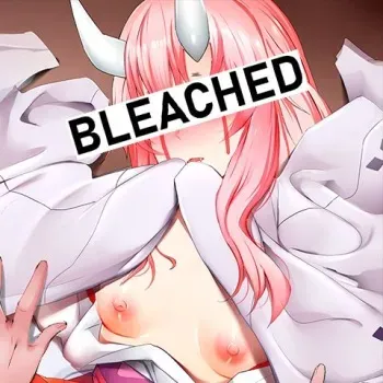 [Ginhaha] Shuna (Tensei Shitara Slime datta Ken) [BLEACHED] manga cover
