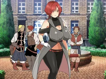 The Mage Who Got Kicked Out of the Party Gets an Orc's Magic Power Injected Into Her!? manga cover