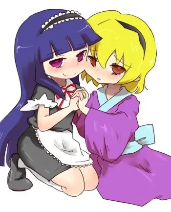 [Kiliu] Higurashi no Naku Koro ni - Pictures & Works manga cover