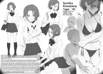 sister netorare super smash bros gamer manga cover