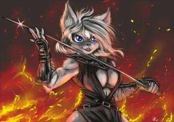 Artist - S'Zira Sirius ( S-Nina ) (2014) manga cover