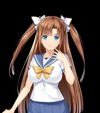 [Sweet HEART] Idol Clinic ~Koi no Kusuri de H na Shohou~ Character CGs manga cover