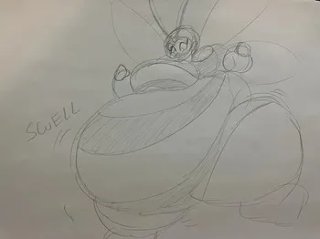 Da-Fuze (Orginal) Discord Server pics Archive Part 2 manga cover