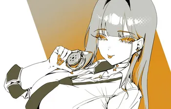 [Fanbox(Normal Version) & Pixiv] pazzimo 20251206 - 20261006 manga cover