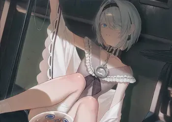 [Pixiv] Molyb (6148103) 2026.08.20 manga cover