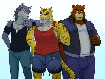 [zcdartz] Zcdartz Morenatsu Art Collection manga cover