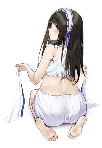 [Pixiv] さやえんどぅ (45730142) manga cover