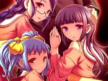[Eclat] Saimin Kyoushitsu ~Seito Kaichou Miki Hen~ manga cover