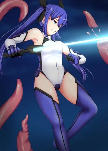 [Mukuchi na Hakoniwa] Henshin Heroine Kansatsu manga cover