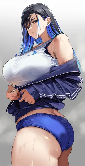 [Mudoochi] Ganmen Kijoui Shite Morau Hanashi 1-4 manga cover