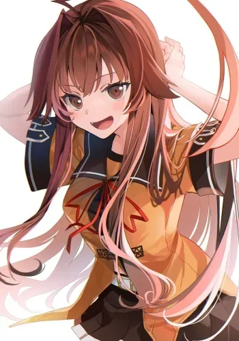 [Fanbox] Yunamaro (ゆなまろ) 2021-2022 manga cover