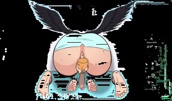 Albedo, Ahsoka, Rias Germory Etc Glory Hole Futa Creampie (Hole House) [High School DxD, Overlord, Spiderman] manga cover