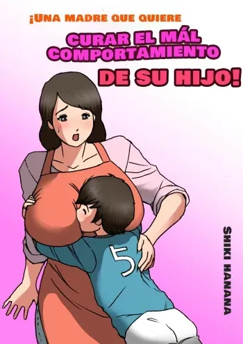 Okasan wa musuko no amaenbo o naoshitai manga cover