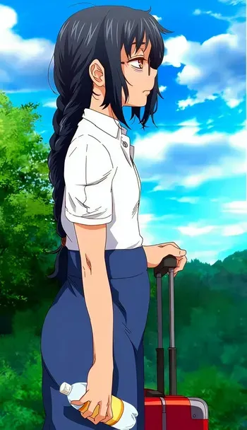 Shounen ga Otona ni Natta Natsu (Capitulo 1) Screenshots manga cover