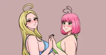 [Col Lebidev] 2025.July FANBOX Artworks (Original Insectisoid) manga cover