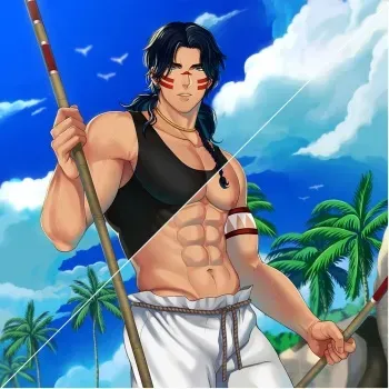 [Jouvru] Qaltaqa CG Set (Mother's Spirit) manga cover