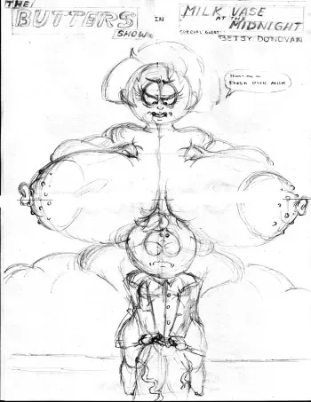 Artist - Sir Loin manga cover