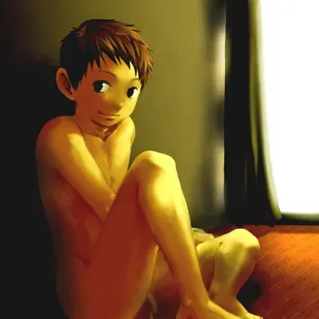 [BOX (Tsukumo Gou)] JukeBOX vol.3 manga cover