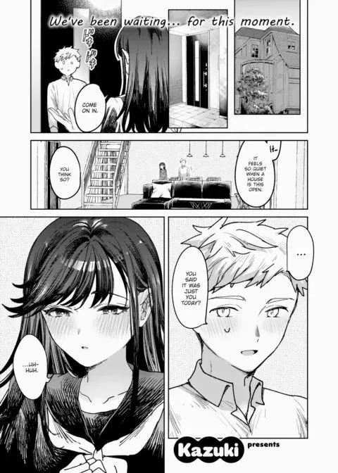 There's Something Weird About Nihonmatsu-san manga cover