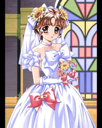 [Sunsoft] PHOTO GENIC PART-01-MAIN CG manga cover