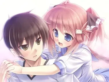 [Apricot Plum] Nadeshiko Drip manga cover