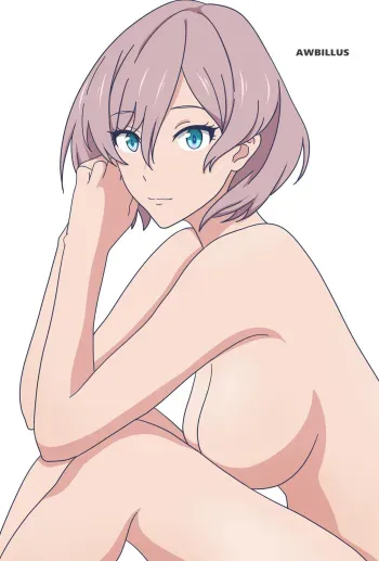 [PIXIV] AWBILLUS (29059915) manga cover