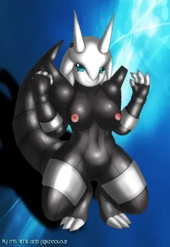 Best Pokegirl manga cover