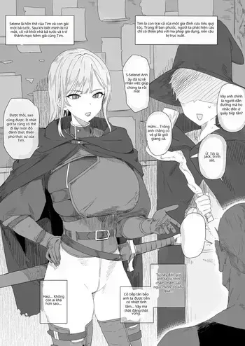 [Aoyagi Kabota] My fiancée who followed me even after I was banished ends up giving in to the lewd crest's manga cover