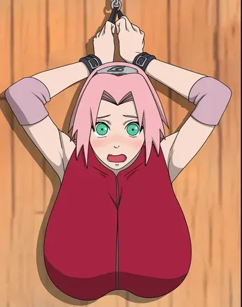 [Golden Ouken] Sakura Stuck In Wall manga cover