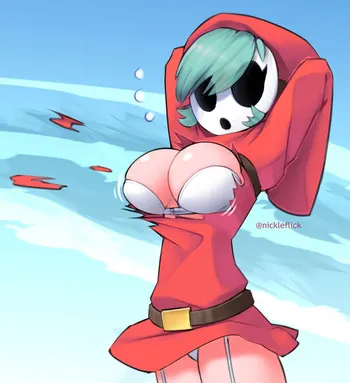 WAMUDRAWS manga cover