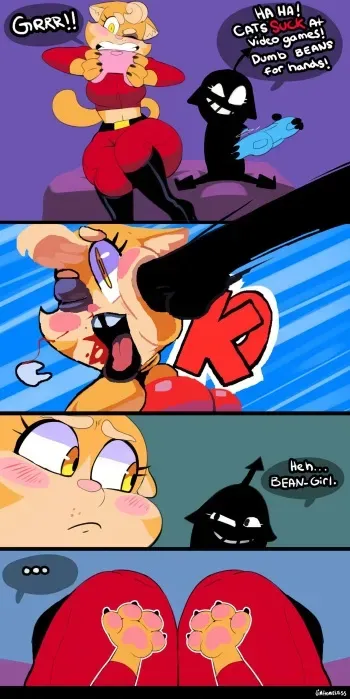 Artist - VimHomeless manga cover