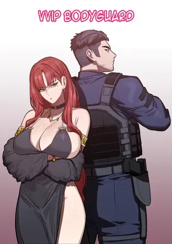 6N01 English Collection manga cover