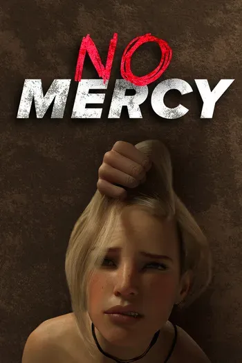 [ZeratGames] No Mercy (part 1) manga cover