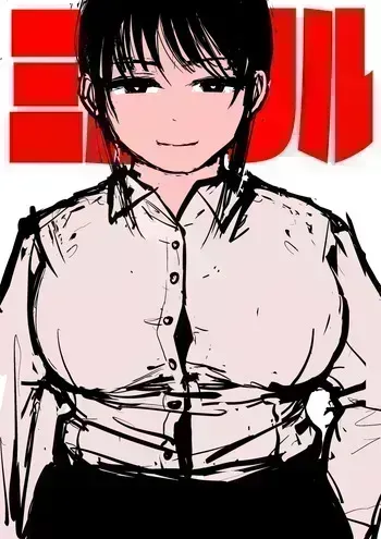 [Sanman-Drill] 30'000 Drills - Yukina [+Fanbox] manga cover