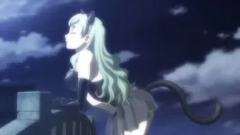 (Hentai) (Dominatrix) (Femdom) (Black Latex) (Edition) manga cover