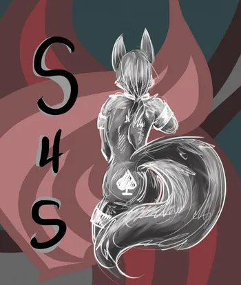 slaves 4 sale (s4s) (unfinished) manga cover