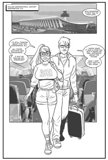 [Pegasus] Hipster Chicks Love Big Dicks: Ultimate Edition manga cover