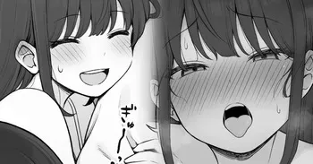 [コントレンジ] 一人暮らしを始めたらヤンデレ化した義妹ちゃん manga cover