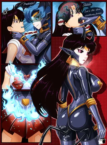 Rosvo's Drawings of Januray 2026 manga cover