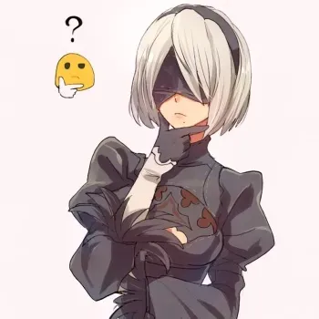 2B(Nier:Automata)(Update 3-20-19) manga cover