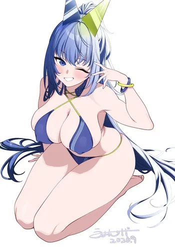 [Fanbox] LapisLazuli 2026.1.7~ manga cover