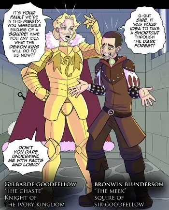 [TheTransformistress] Rehabilitation of a Hero 4: Greener Pastures manga cover