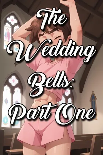 [AlwaysOlder] Wedding Bells Part 1-3 [AI Generated] manga cover