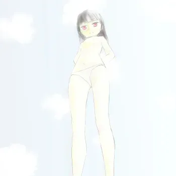 [Mumu Honpo] Loli Oome no Kotobazeme manga cover