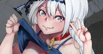 PIXIV Manga Request: Kei Shirogane 1-10 manga cover